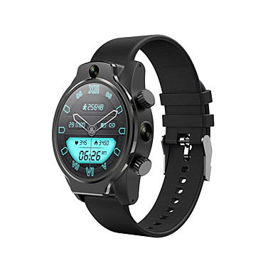 jd 4g smart watch