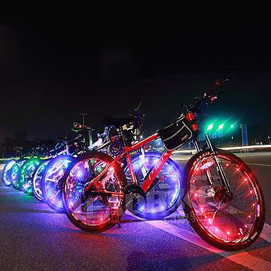 bicycle lights