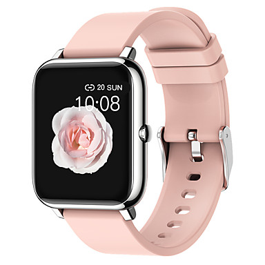 waterproof smart watch compatible with iphone