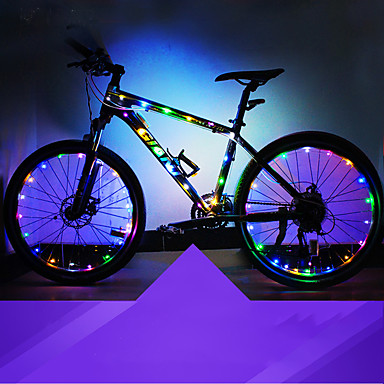 light frame bike
