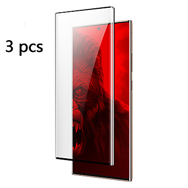 Not Tempered Glass Synvy Privacy Screen Protector Film for Lenovo C560 AIO 23 All in ONE Anti Spy Protective Protectors