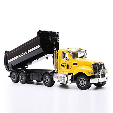 extra large dump truck toy