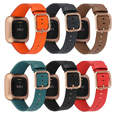 curea fitbit versa