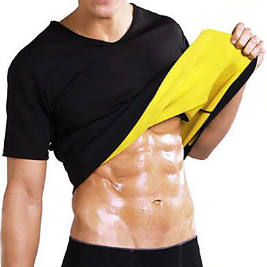 sweat body shaper