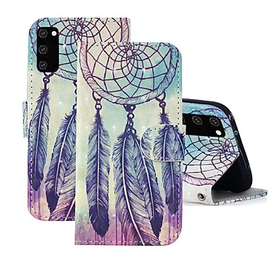 Case For Samsung Galaxy S20 FE Wallet Card Holder with ...