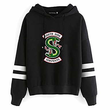 southside serpent sweatshirt