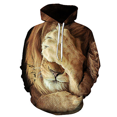 3d mens hoodies