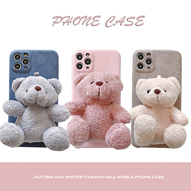 teddy bear wale bolsa