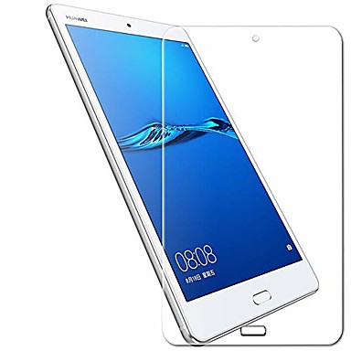 Bear Village Screen Protector for Huawei Honor 6C 9H Scratch Resistant Ultra Clear Tempered Glass Screen Protector Film for Huawei Honor 6C 1 Pack