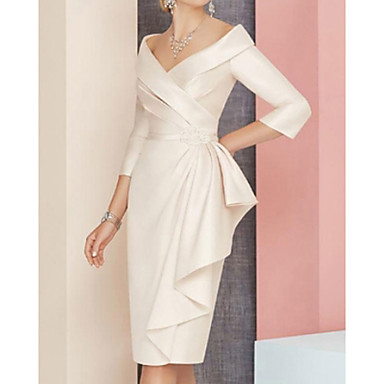 vestiti eleganti signora
