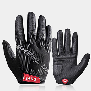 gel bike gloves