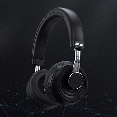 inkax bluetooth earphone