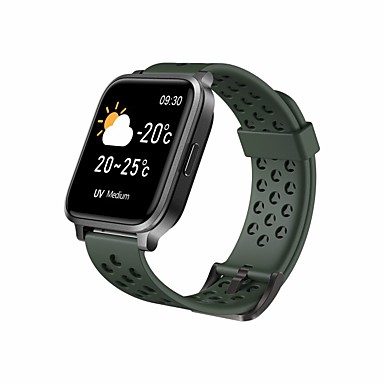skm b16 smartwatch