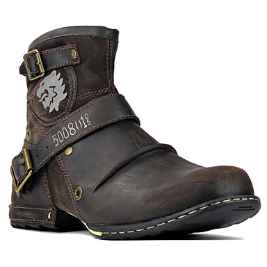 light in the box men's shoes