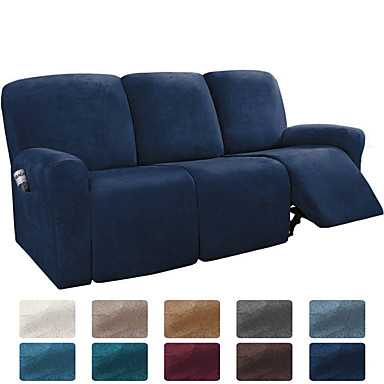 Slipcovers, Leather Sectional Sofa Slipcovers