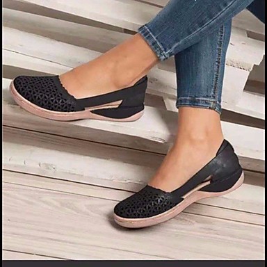 Sandalias Arcoíris Confort Clásico Mocasín De Mujer Sandalias Arcoíris Confort Clásico Mocasín De Mujer