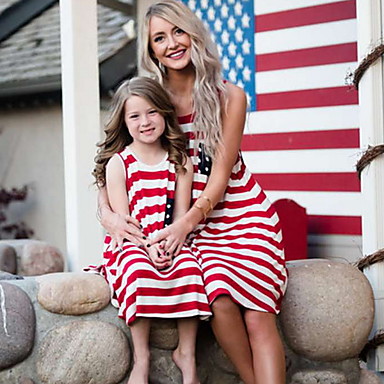 mommy and me patriotic outfits