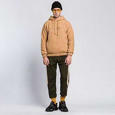 matching moletom com capuz and joggers