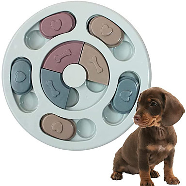 dog training puzzles