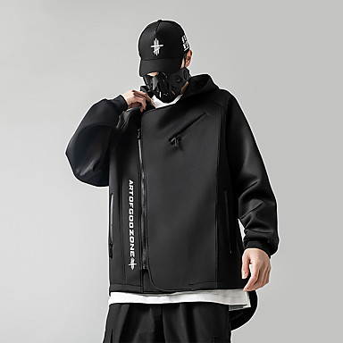 zip up designer moletom com capuz