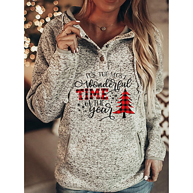 wine pocket christmas sweater