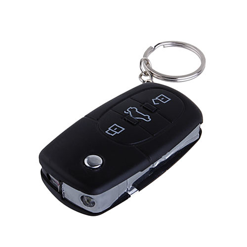 

Practical Joke Gadget Keychain Shock-You-Friend Magic Tricks Kid's Remote Control / RC Fun Classic Gift