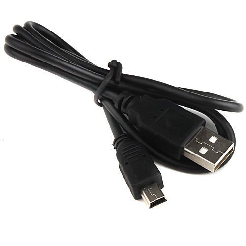

USB Cable for CVUK-TR34 GPS 0.8M