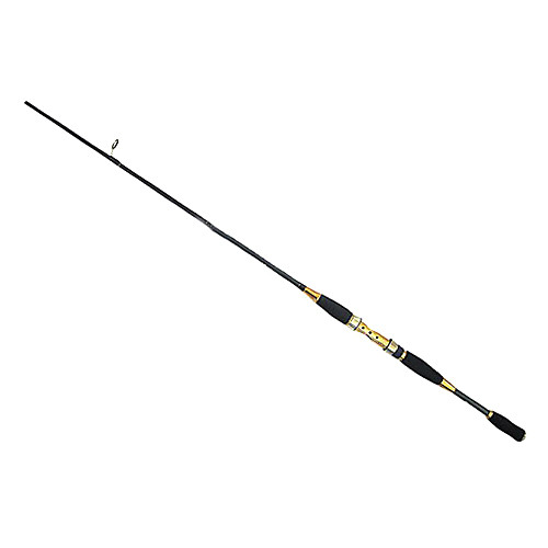 

Fishing Rod Spinning Rod 198/210/240 cm Carbon Medium (M) Medium Heavy (MH) Spinning