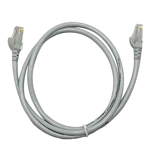 

Cat 5 RJ45 Ethernet Network Cable (1.5m)