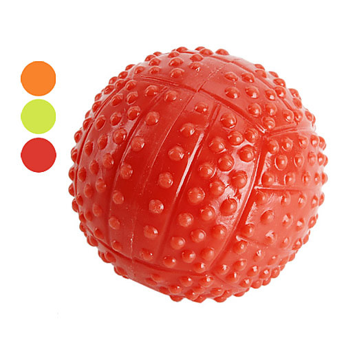 

Dog Toy Pet Toys Ball Rubber