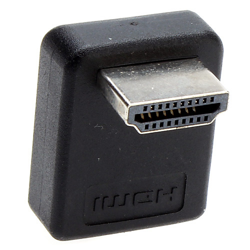 

HDMI 1.3 Adapter, HDMI 1.3 to HDMI 1.3 Adapter Male - Female