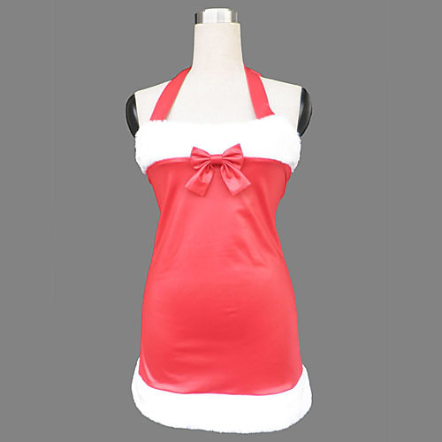 

Santa Suit Cosplay Costume Women's Christmas New Year Festival / Holiday Halloween Costumes Outfits