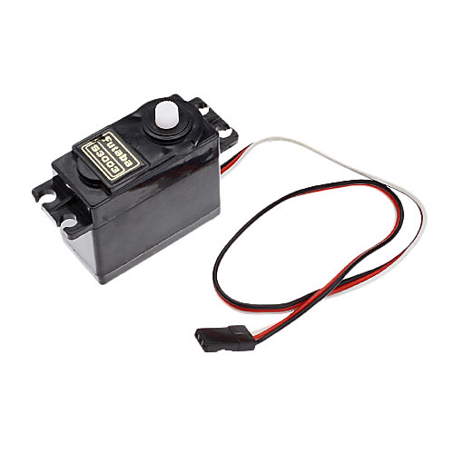 

Futaba S3003 Servo 38G автомобиля дистанционного управления модели Самолеты Glider