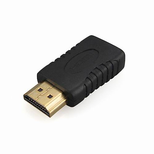 

HDMI 1.3 Адаптер, HDMI 1.3 to Mini HDMI Адаптер Male - Female