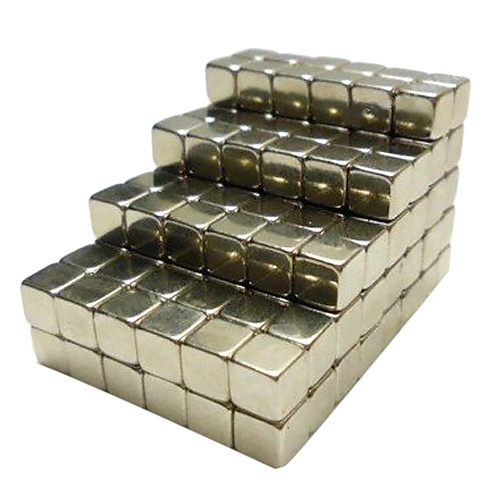 

216 pcs 4mm Magnet Toy Building Blocks Super Strong Rare-Earth Magnets Neodymium Magnet Puzzle Cube Magnet Magnetic Adults' Boys' Girls' Toy Gift