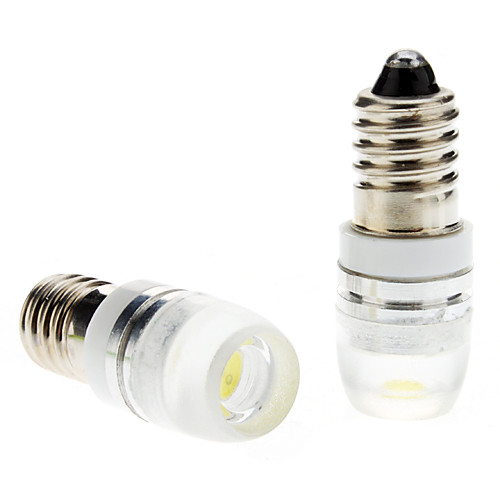 

Car 1 W High Performance LED 6000-6500 k Instrument Light / Side Marker Light / Turn Signal Light