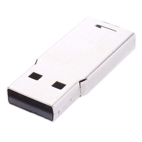 

8GB флешка диск USB USB 2.0 пластик Без шапочки-основы / Компактный размер