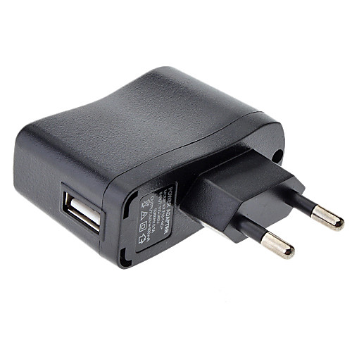 

USB Power Adapter for EU