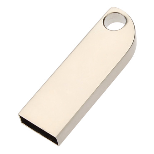 

8GB флешка диск USB USB 2.0 Металл Компактный размер Без шапочки-основы
