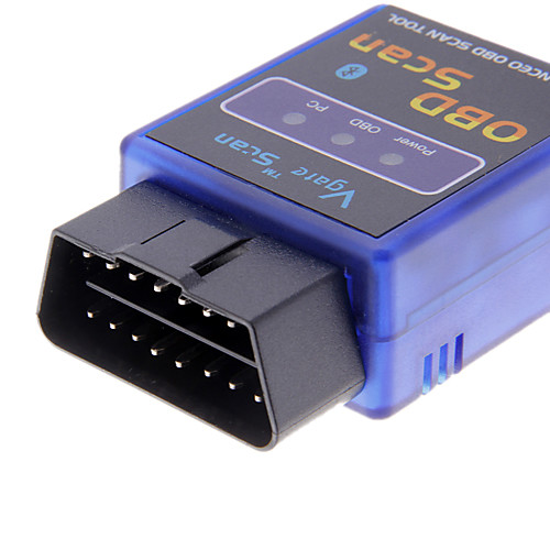 

мини elm327 v1.5 bluetooth elm 327 obdii obd2 протоколы авто диагностический инструмент сканер интерфейсный адаптер