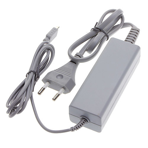 

Cable and Adapters For Wii U , Novelty Cable and Adapters Plastic unit