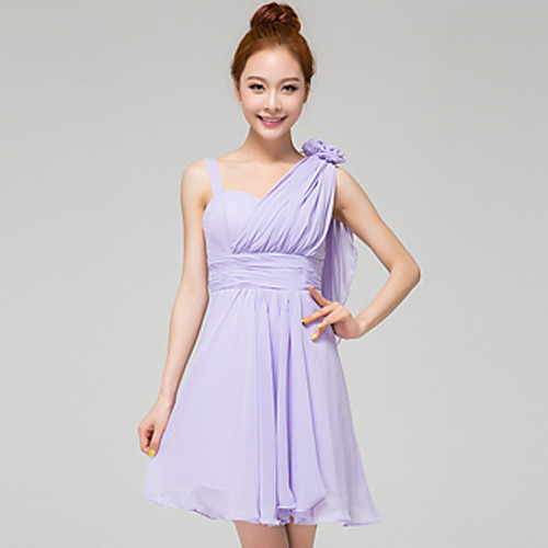 

YHZ Women's Elegant Strapless Dress L13765A