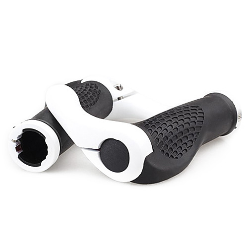 

Bike Handlerbar Grips Armrest Bars 128 mm Ergonomic Design Road Bike Mountain Bike MTB Cycling White Black Red