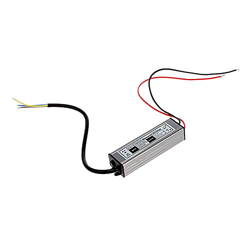

30W 900mA Waterproof LED Driver Power Source (AC 85-265V / DC 27-37V)