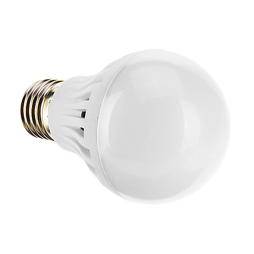 

LED Globe Bulbs 980 lm E26 / E27 25 LED Beads SMD 2835 Cold White 220-240 V