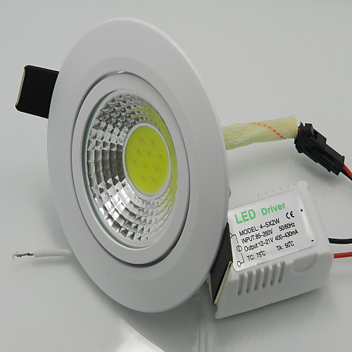 

LED Downlights 750 lm LED Beads Natural White 220-240 V