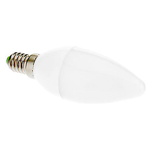 

ZDM™ 13W E14 LED Globe Bulbs 32 SMD 3020 560 lm Warm White AC 220-240 V