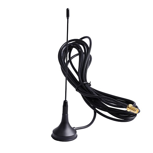 

Baiston BST-01 400MHz~470MHz Mini Antenna for Walkie Talkie