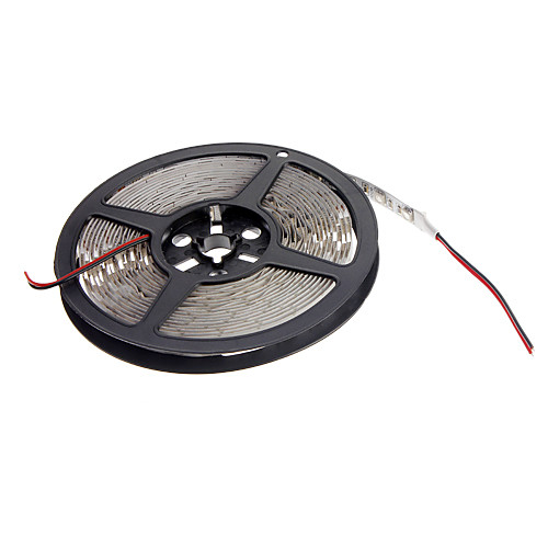 

72W 300xSMD5050 585-595K LED String Light-Yellow(12V)
