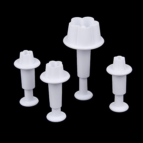 

Bakeware tools Plastic For Cake Cake Molds 1pc